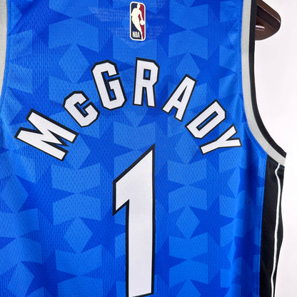 NBA 2024-25 Magic Retro No.1 MCGRADY