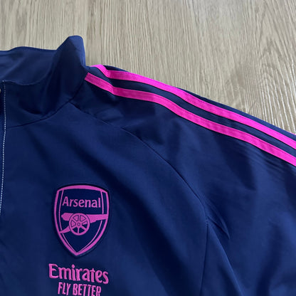 2025-26 Arsenal Windbreaker S-2XL