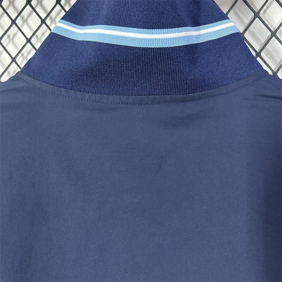 2026 Argentina Casual Windbreaker S-2XL
