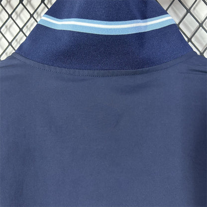 2026 Argentina Casual Windbreaker S-2XL