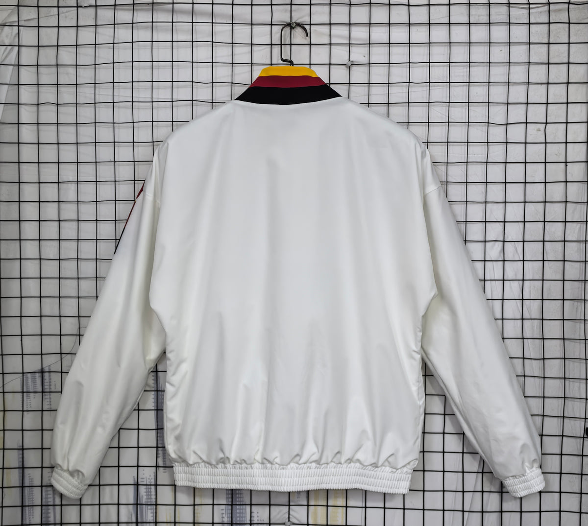 1994 Germany Retro Windbreaker S-2XL