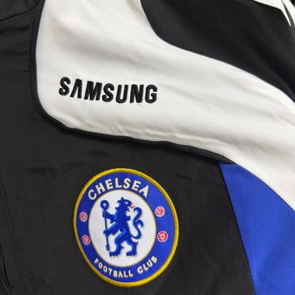 2008-09 Chelsea Retro Casual Training Windbreaker S-2XL
