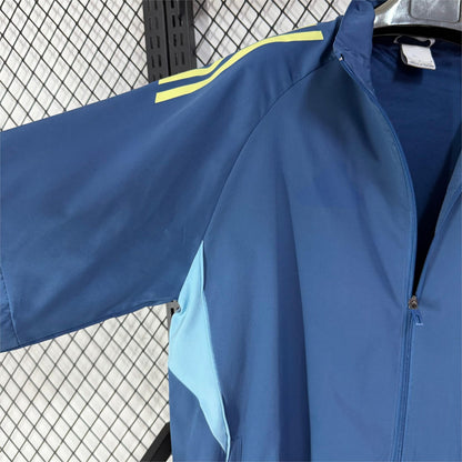 2026-27 America Training Waterproof Windbreaker S-2XL