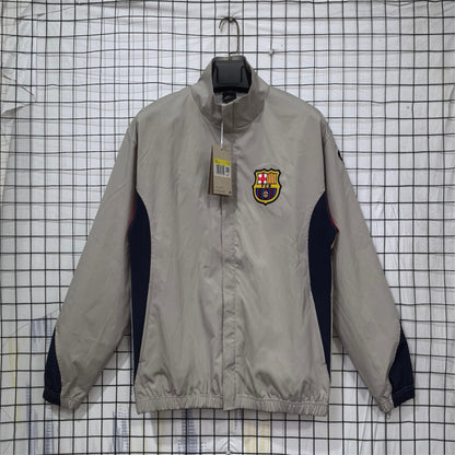 2003-04 Barcelona Windbreaker S-2XL