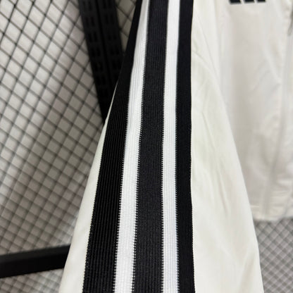 2026 Germany Casual Training Windbreaker S-2XL