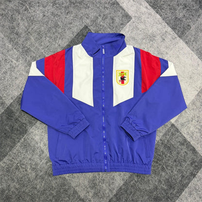 2026 Japan Casual Training Windbreaker S-2XL
