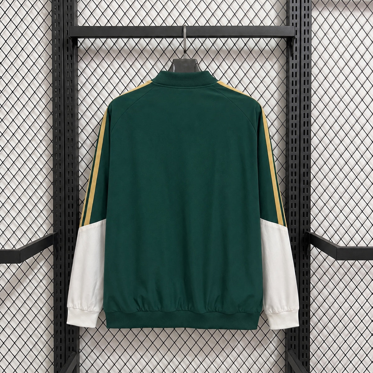 2026 Italy Casual Windbreaker S-2XL