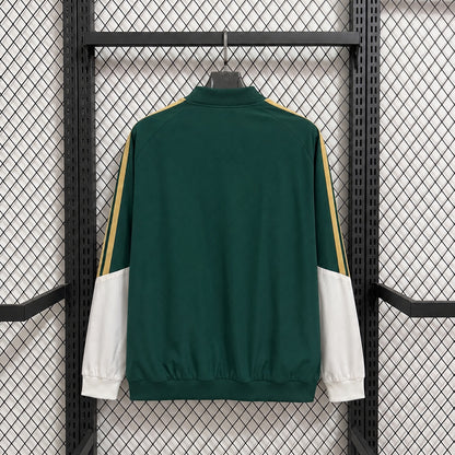 2026 Italy Casual Windbreaker S-2XL