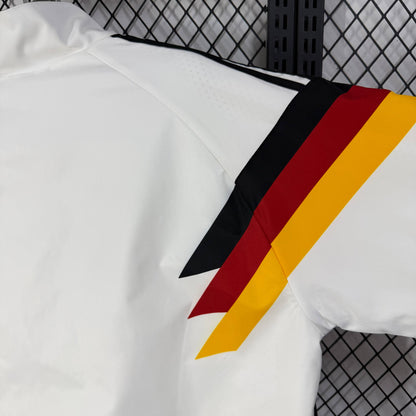 2026 Germany Casual Waterproof Windbreaker S-2XL