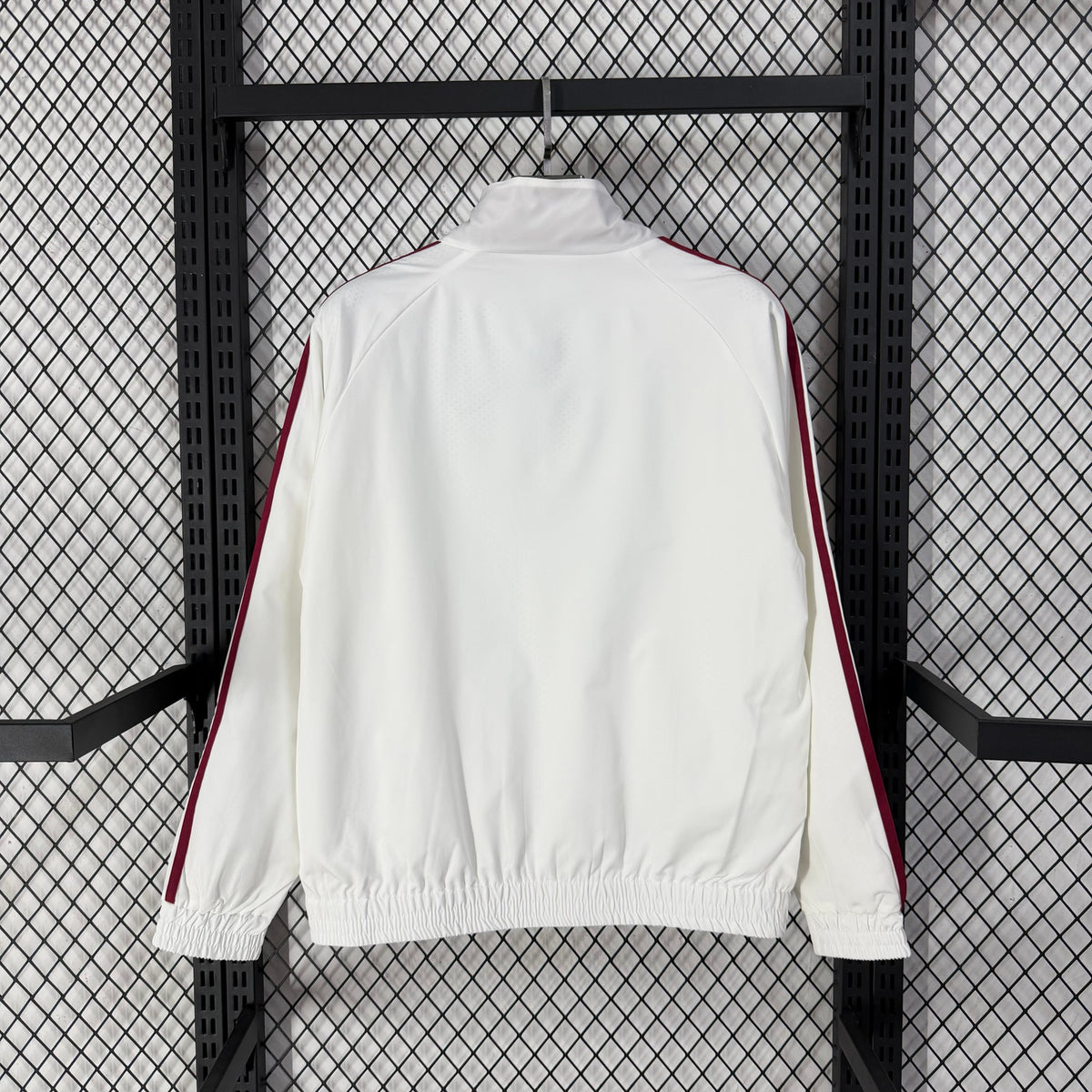 2026 Spain Casual Waterproof Windbreaker S-2XL