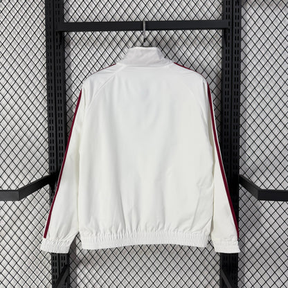 2026 Spain Casual Waterproof Windbreaker S-2XL