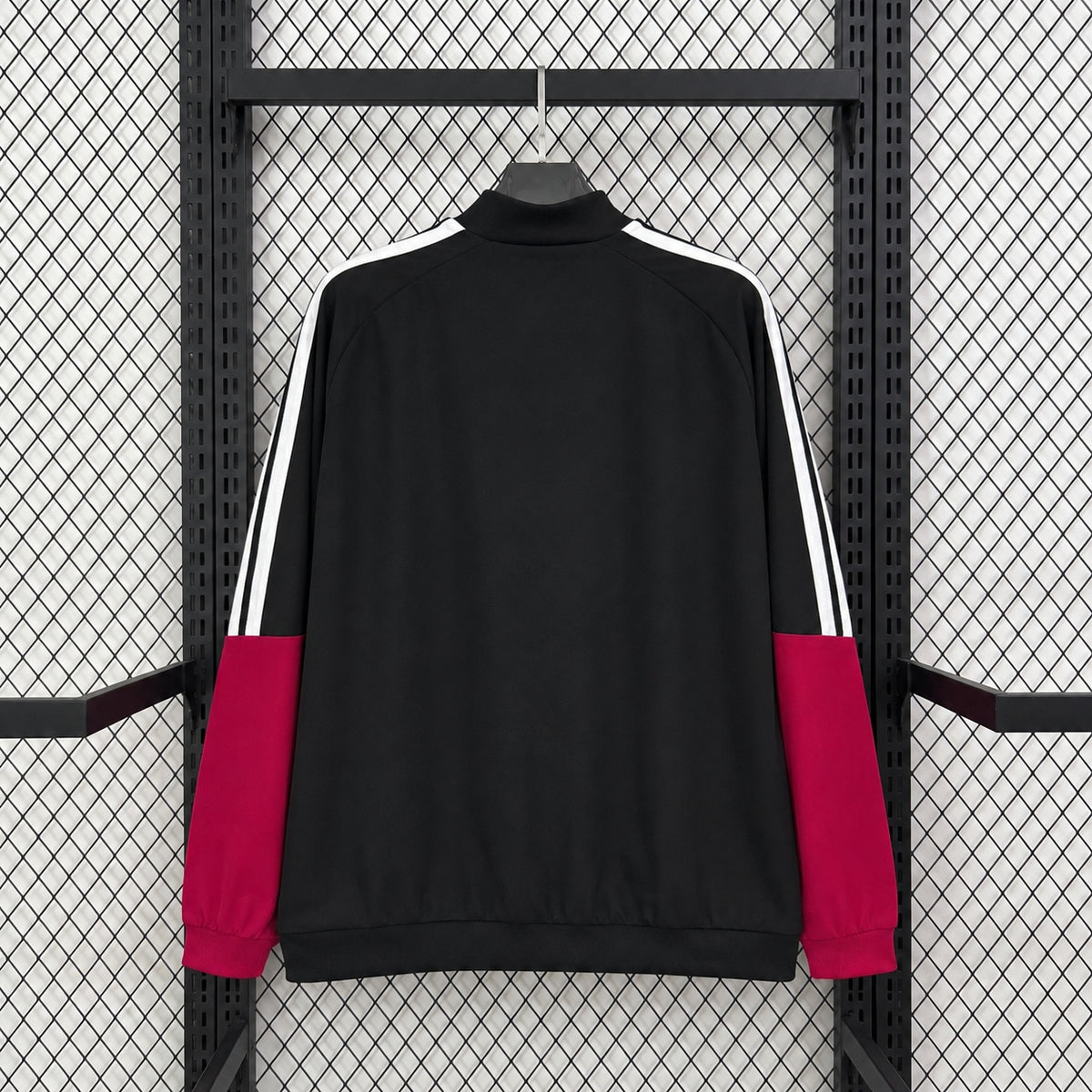 2026 Germany World Cup Casual Windbreaker S-2XL