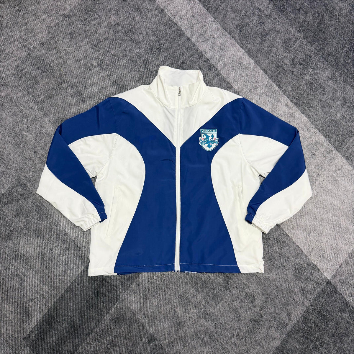 2026 England Casual Windbreaker S-2XL