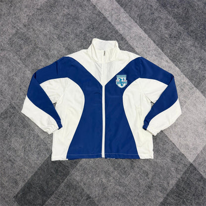 2026 England Casual Windbreaker S-2XL