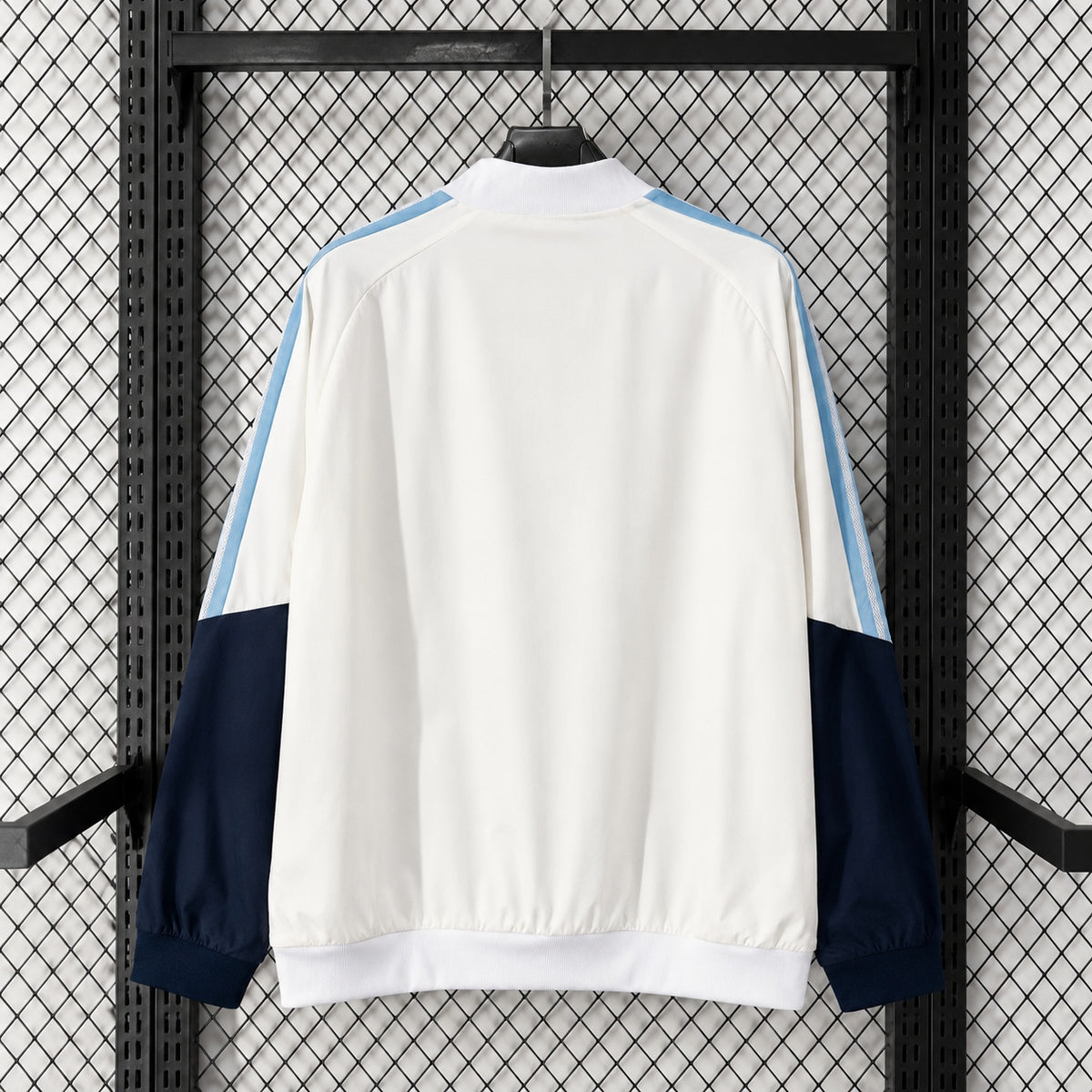 2026 Argentina Casual Windbreaker S-2XL