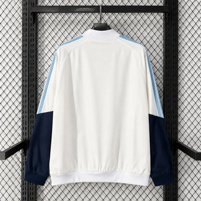 2026 Argentina Casual Windbreaker S-2XL