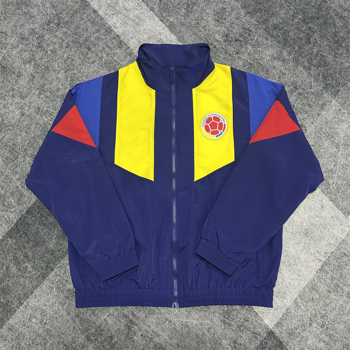 2026 Colombia Casual Windbreaker S-2XL