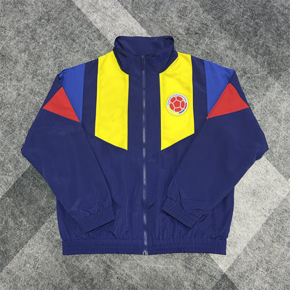 2026 Colombia Casual Windbreaker S-2XL