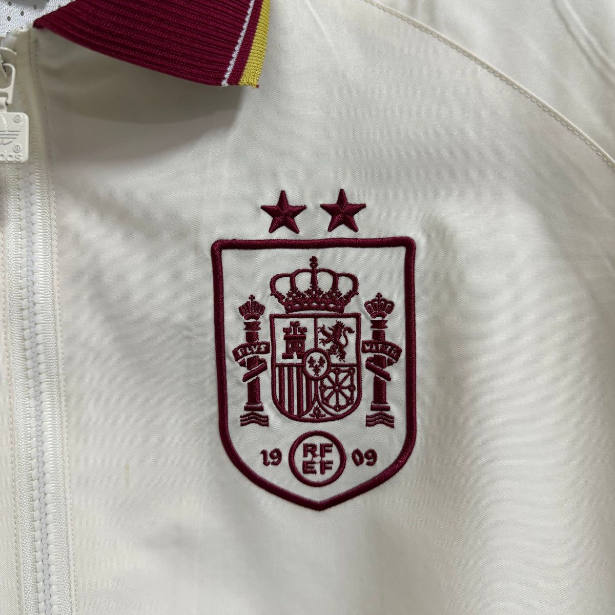 2026 Spain 2-Star World Cup Casual Windbreaker S-2XL