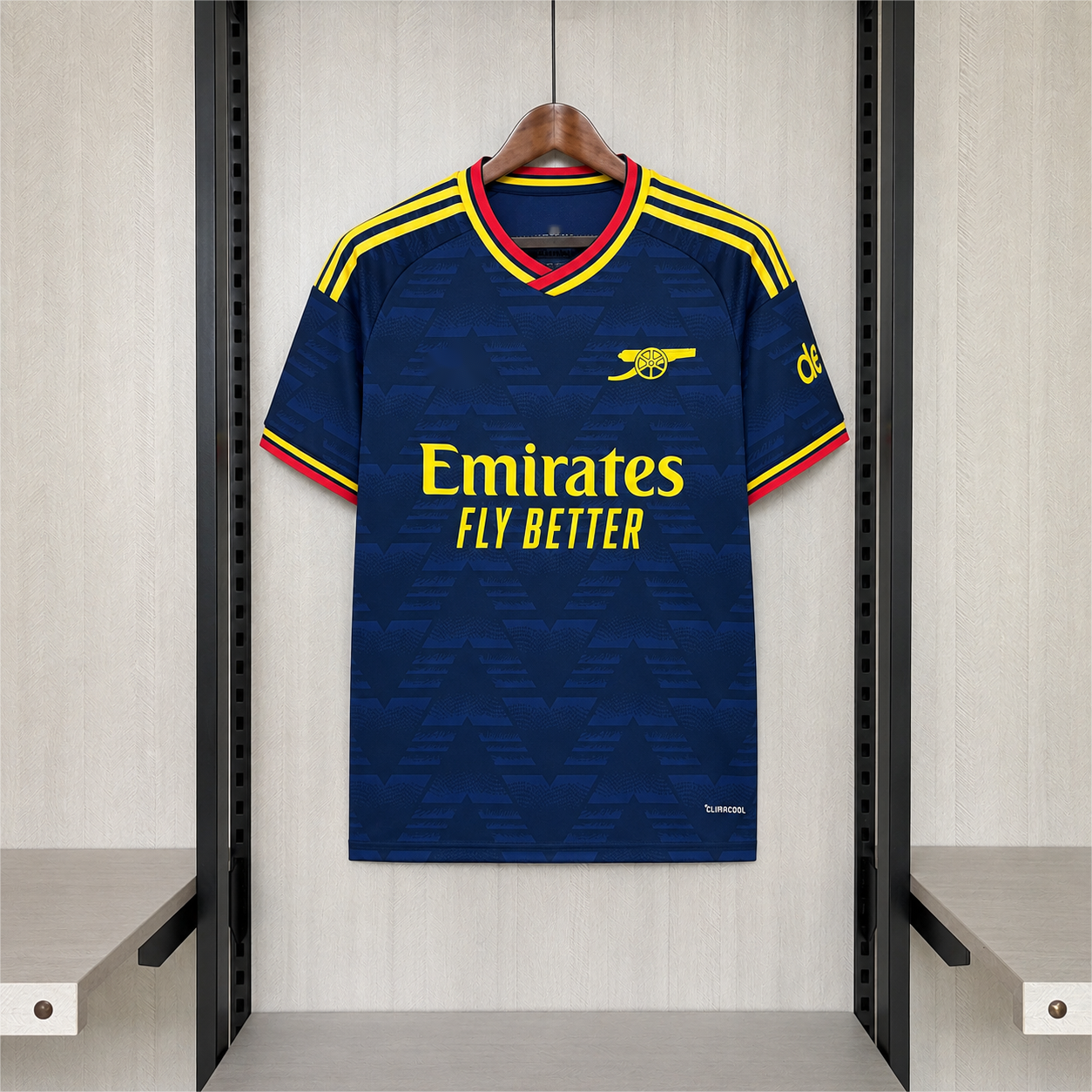 2026-27 Arsenal Auswärts Fan-Version S-4XL