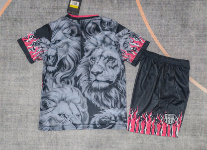 2025-26 Barcelona Lions Special Edition Kids Size 16-28