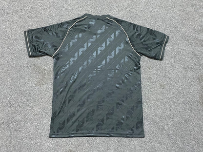 2026-27 Real Madrid Black Special Edition S-2XL