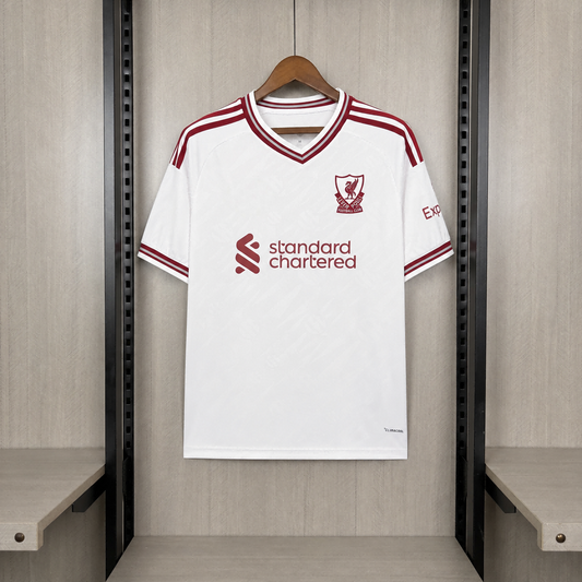 2026-27 Liverpool Auswärts S-4XL