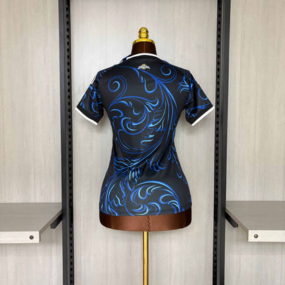2026 Argentina Away Women S-XXL