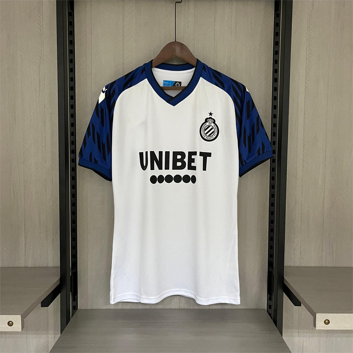2023-24 Brugge Away S-2XL