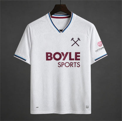 2026-27 West Ham United Away S-4XL