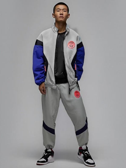 Paris Windbreaker Set S-2XL