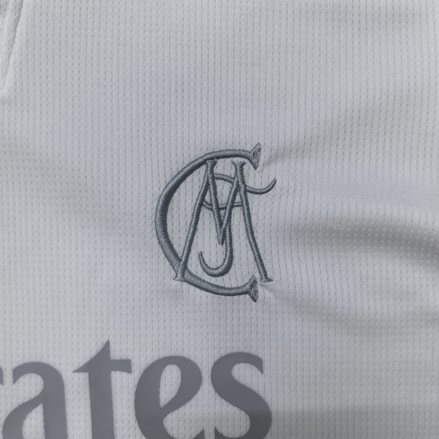 2026-27 Real Madrid 125th Anniversary Edition S-2XL