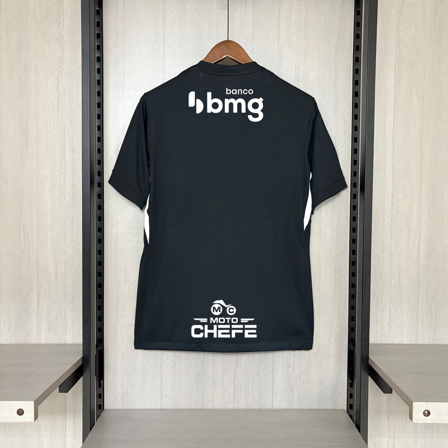 2026-27 Vasco da Gama Home All Sponsors S-4XL