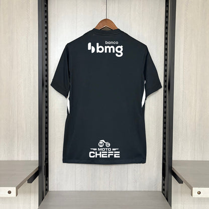 2026-27 Vasco da Gama Home All Sponsors S-4XL