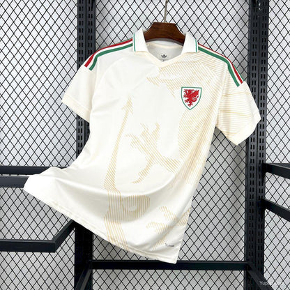 2026 Wales World Cup Away Jersey S-4XL