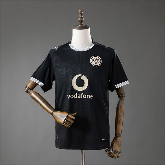 2026-27 Borussia Dortmund Rote Erde Stadium 100th Anniversary S-4XL