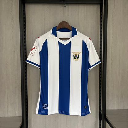 2023-24 Leganes Home S-2XL