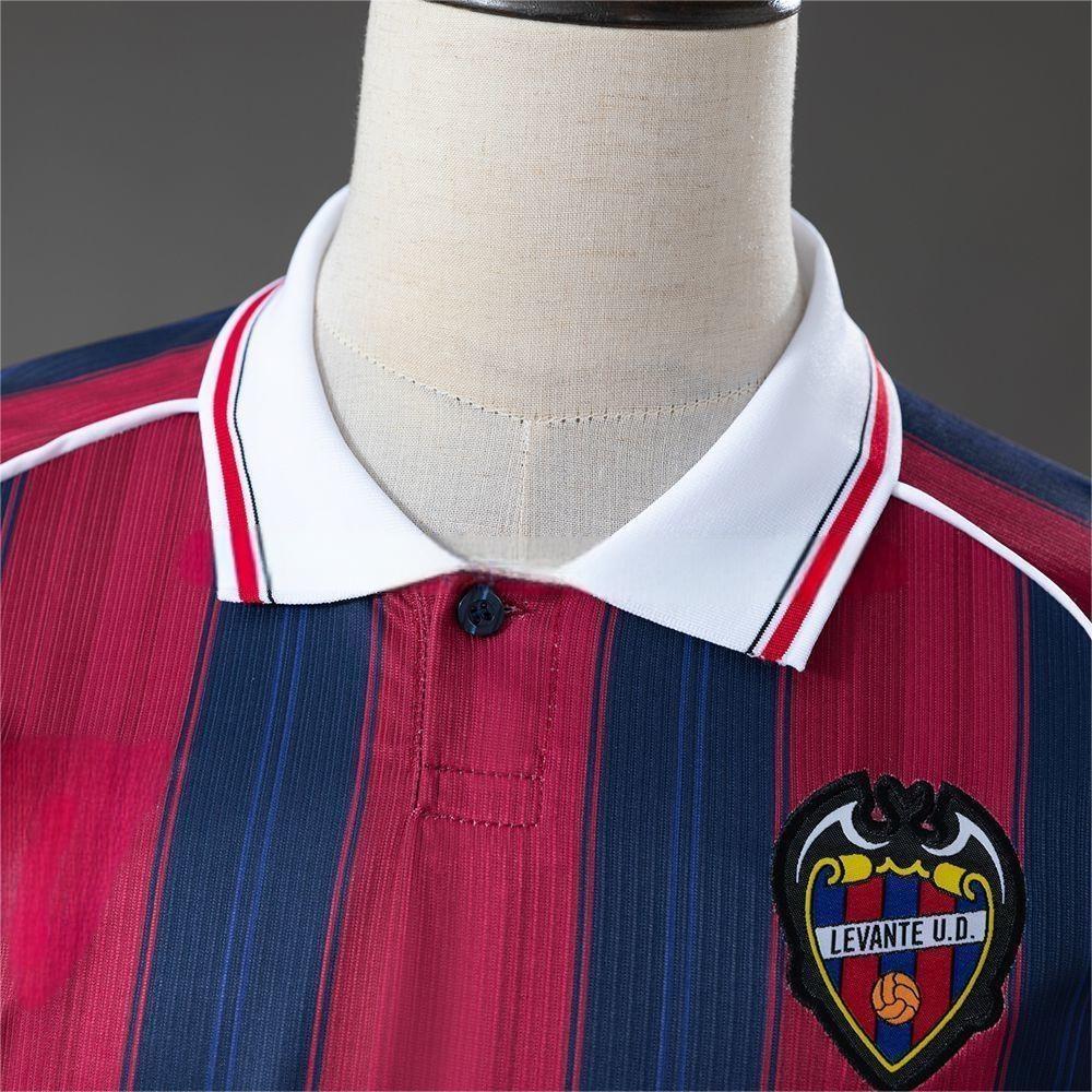 2026-27 Levante Home S-4XL