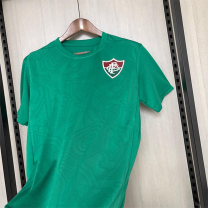 2026-27 Fluminense Training Green S-4XL
