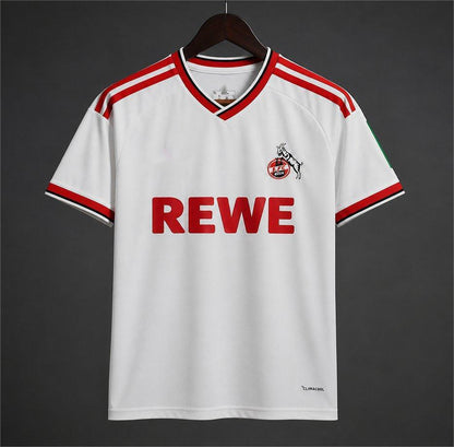 2026-27 Koln Home S-4XL