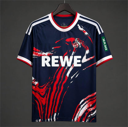 2026-27 Köln Third Away S-4XL