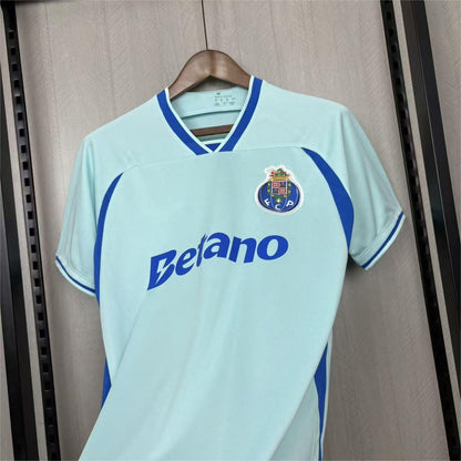 2026-27 Porto Third Away S-4XL