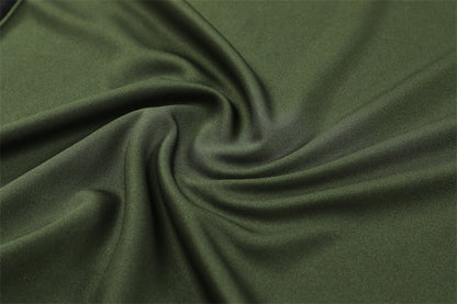 Conjunto de entrenamiento rojo del Barcelona 2024-25 (tallas S-2XL)