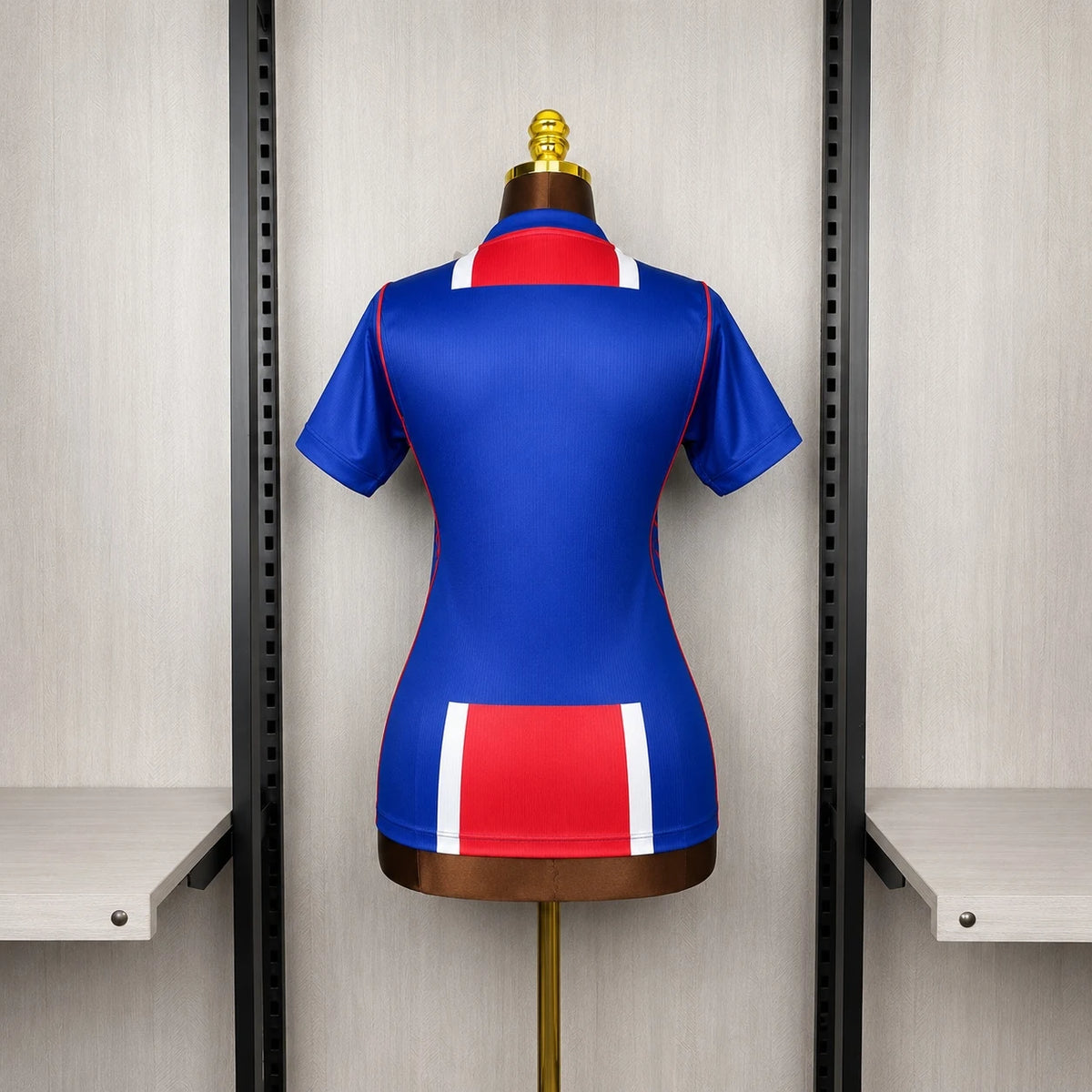 2026-27 Paris Casa Mujer S-2XL