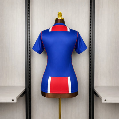 2026-27 Paris Casa Mujer S-2XL