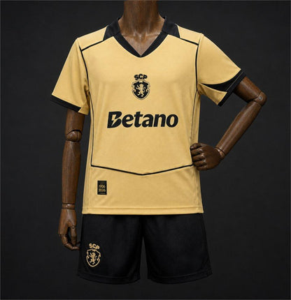 2026-27 Sporting CP Away Kids Size 16-28
