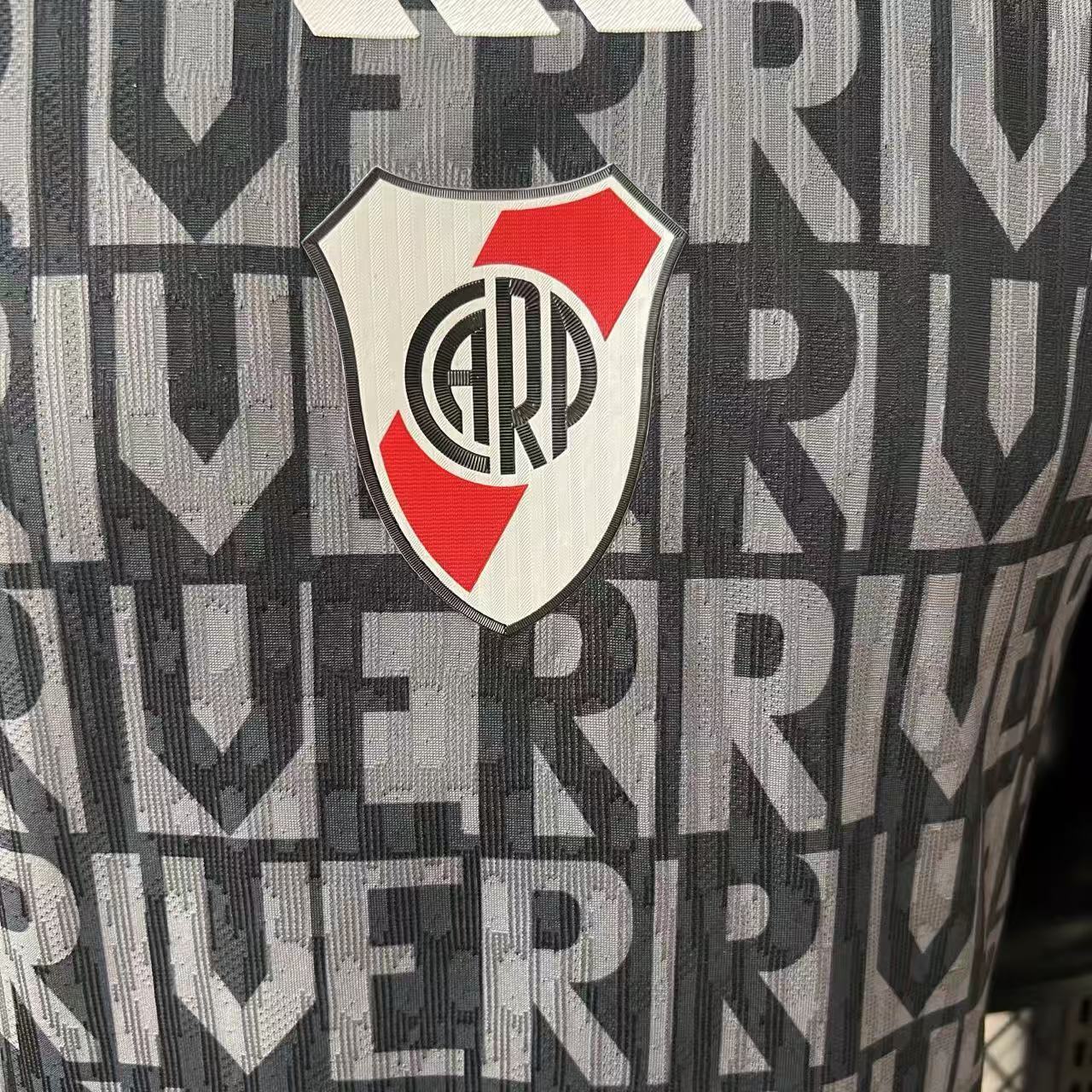 2026-27 River Plate Edición Especial jugador S-2XL