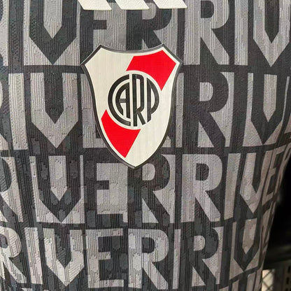 2026-27 River Plate Edición Especial jugador S-2XL