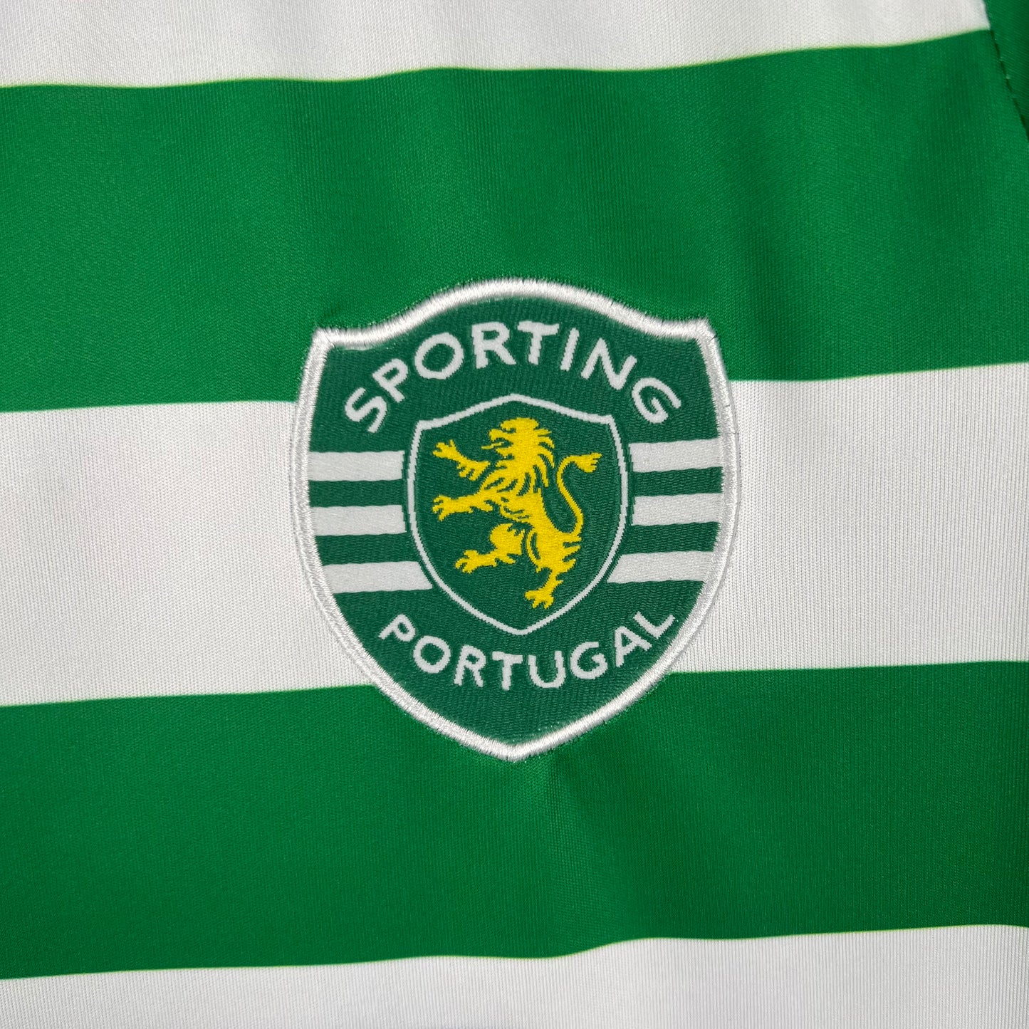 2003-04 Sporting Lisbon Home Retro S-XXL