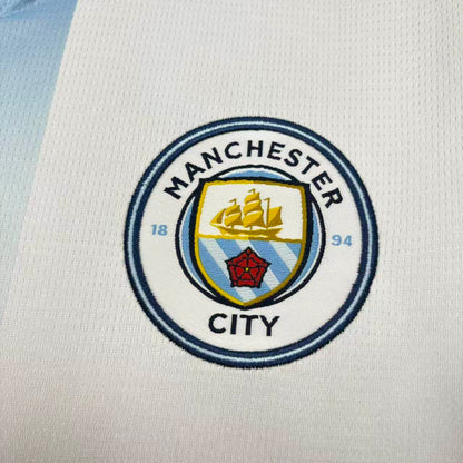 2026-27 Manchester City Third Away S-4XL